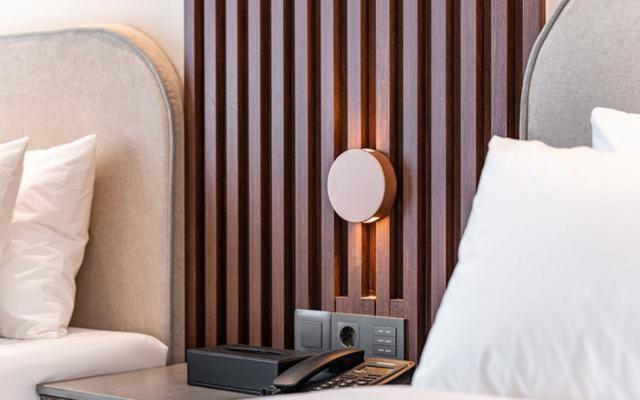 Hound Hotel Gijang Osiria Busan Extérieur photo