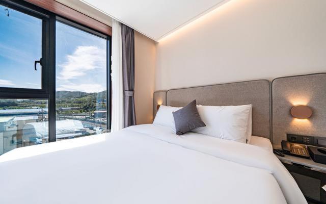 Hound Hotel Gijang Osiria Busan Extérieur photo