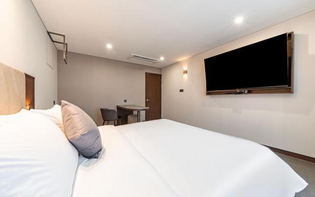 Hound Hotel Gijang Osiria Busan Extérieur photo