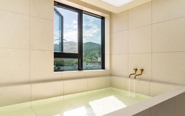 Hound Hotel Gijang Osiria Busan Extérieur photo